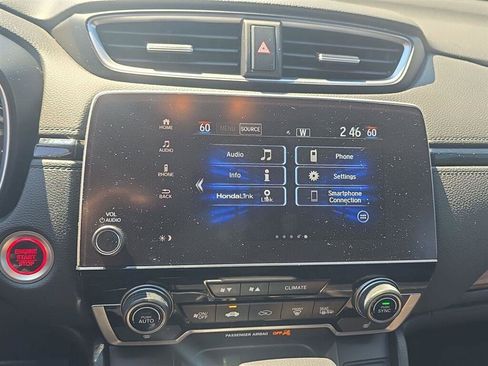 Used 2017 Honda CR-V EX image 6