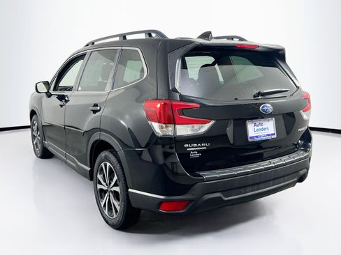 Used 2023 Subaru Forester Limited AWD/4WD image 7