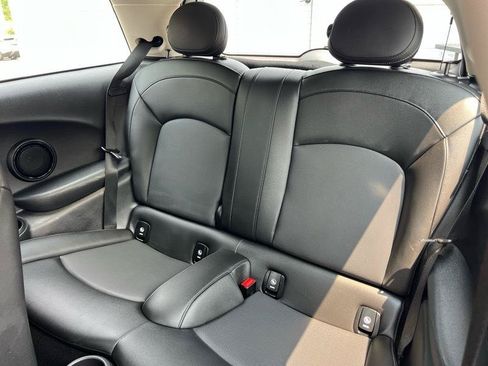 Used 2021 MINI Cooper S w/ 6.5" Touchscreen Package FWD image 8
