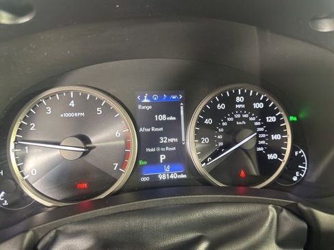 Used 2019 Lexus NX 300 AWD w/ Premium Package image 26