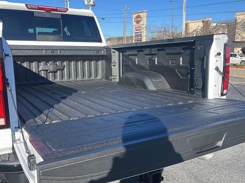 New 2026 Chevrolet Silverado 2500 LTZ w/ LTZ Plus Package image 29