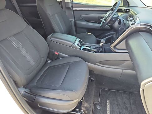 Used 2022 Hyundai Tucson SEL w/ Convenience Package image 12