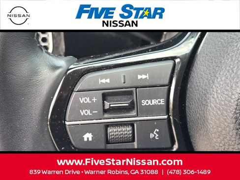 Used 2023 Honda Civic EX image 25