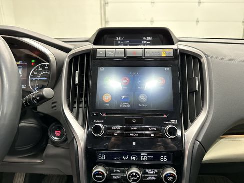 Used 2021 Subaru Ascent Touring w/ Popular Package #2A image 34
