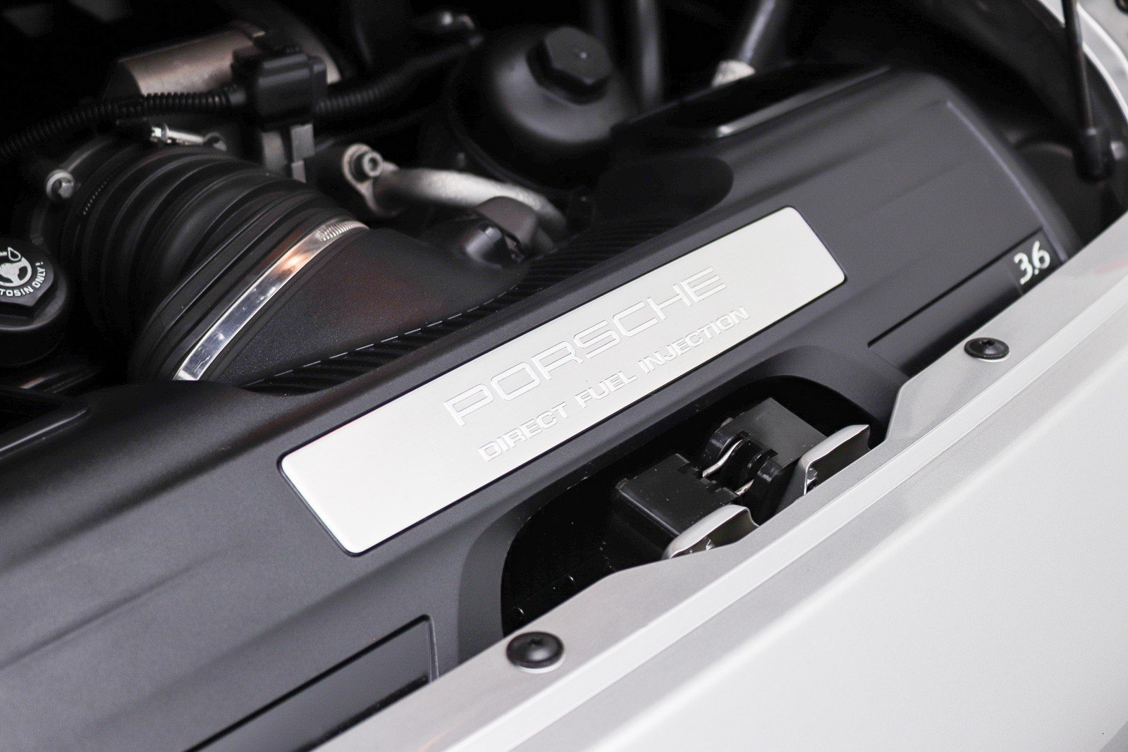 Used 2009 Porsche 911 Carrera RWD image 38