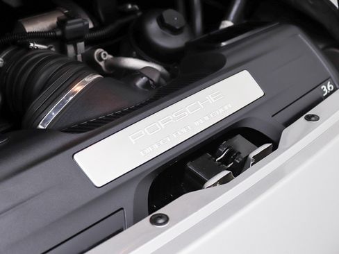 Used 2009 Porsche 911 Carrera RWD image 38