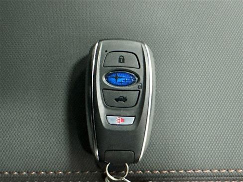 New 2026 Subaru Forester Sport image 31