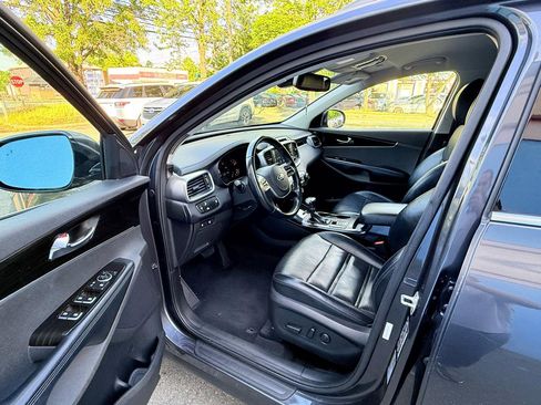 Used 2019 Kia Sorento EX AWD/4WD image 13