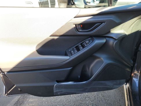 New 2026 Subaru Crosstrek 2.0i Premium image 17