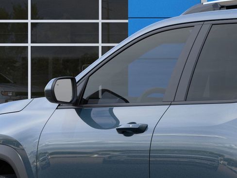 New 2026 Chevrolet Equinox LT image 39