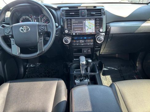 Used 2020 Toyota 4Runner TRD Pro AWD/4WD image 14