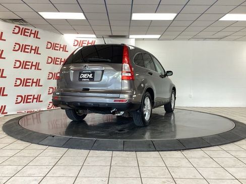 Used 2011 Honda CR-V EX image 7