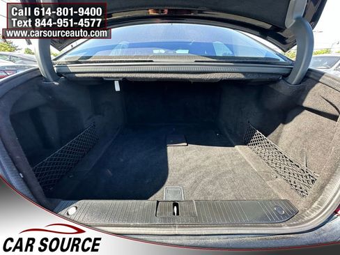 Used 2008 Mercedes-Benz S 550 4MATIC image 23