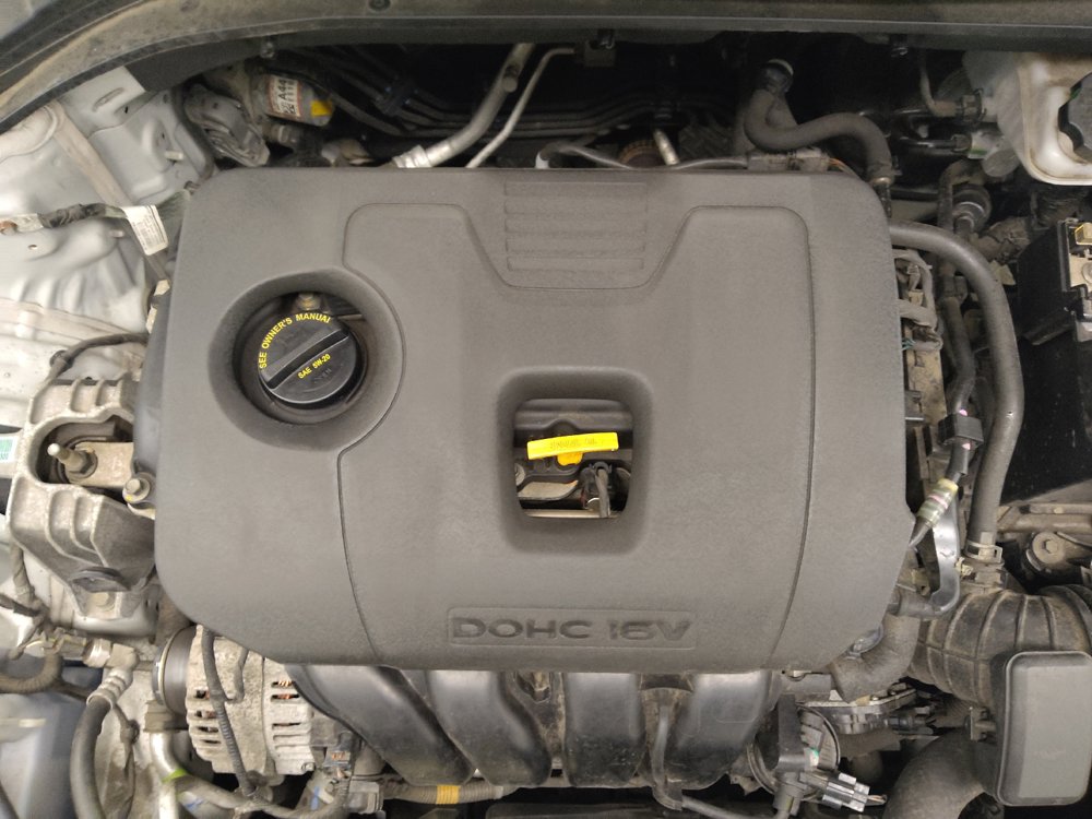 Used 2019 Hyundai Elantra SEL FWD image 30