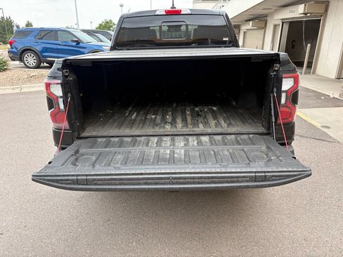 Used 2025 Ford Ranger Raptor AWD/4WD image 25