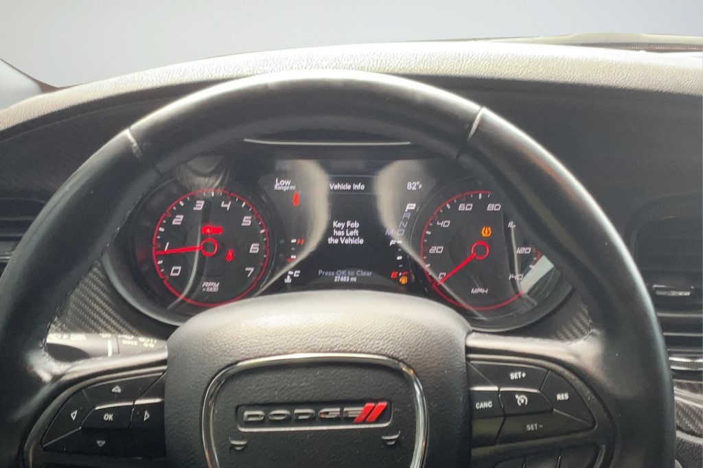 Used 2023 Dodge Charger SXT w/ Blacktop Special Edition AWD/4WD image 13