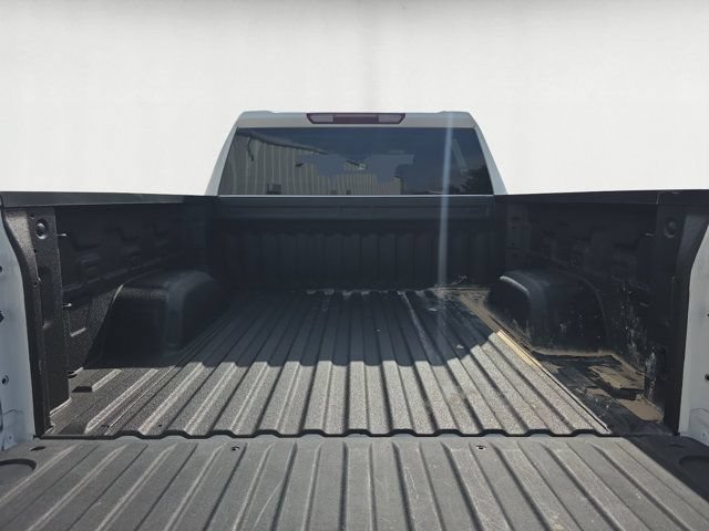 Certified 2026 Chevrolet Silverado 1500 LT RWD image 19