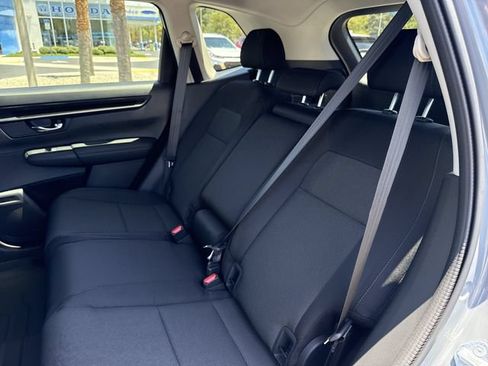 New 2026 Honda CR-V LX image 23