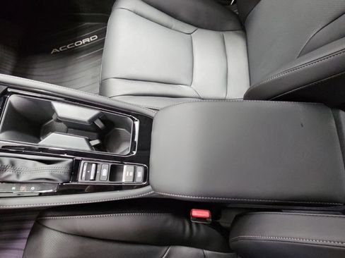 New 2026 Honda Accord Touring image 22