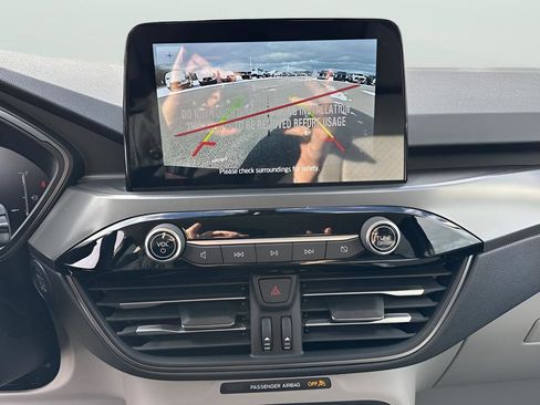 New 2026 Ford Escape Active w/ Cold Weather Package image 23