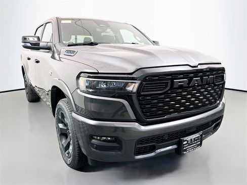 New 2026 RAM 1500 Big Horn image 1
