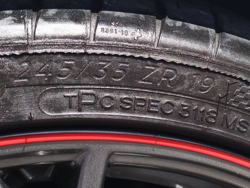 Used 2023 Chevrolet Corvette Stingray Convertible w/ 1LT image 52