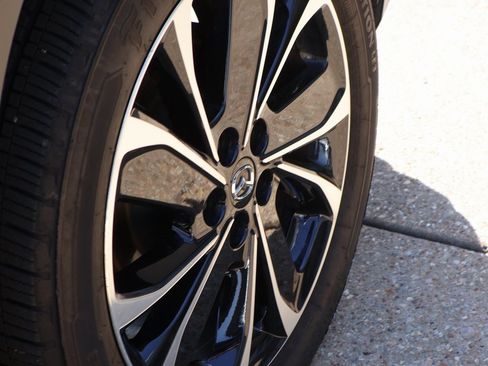 Used 2023 MAZDA CX-5 AWD 2.5 S w/ Premium Plus Pkg image 42