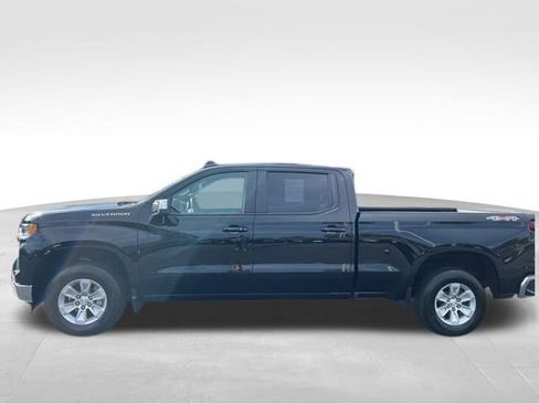 Used 2024 Chevrolet Silverado 1500 LT w/ Protection Package image 3