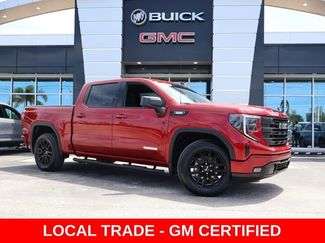 Certified 2023 GMC Sierra 1500 Elevation w/ Preferred Package RWD video 1