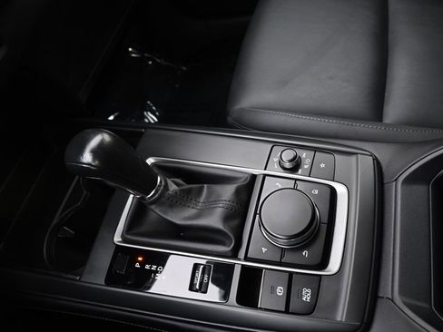 Used 2022 MAZDA CX-30 AWD 2.5 S w/ Select Package image 31