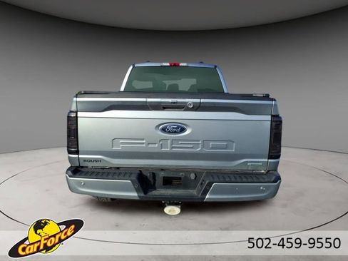 Used 2023 Ford F150 XLT w/ Equipment Group 302A High image 7