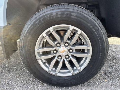 New 2026 Chevrolet Colorado LT w/ Advanced Trailering Package AWD/4WD image 4