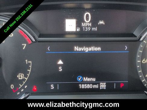 Used 2022 Cadillac XT5 Premium Luxury image 16