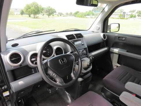 Used 2006 Honda Element EX image 23