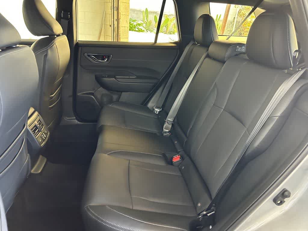 New 2026 Subaru Outback Touring XT AWD/4WD image 14