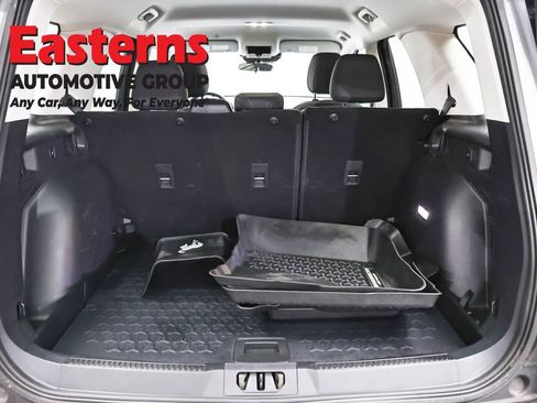 Used 2022 Ford Bronco Sport Big Bend AWD/4WD image 9