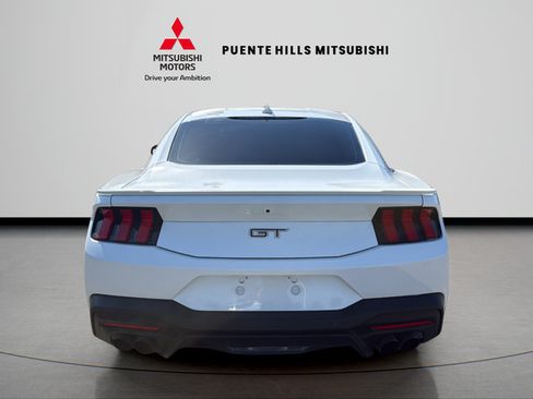 Used 2024 Ford Mustang GT Premium RWD image 6