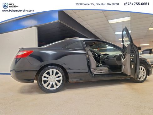 Used 2007 Honda Civic LX image 18