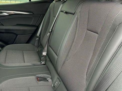 Used 2023 Buick Envision Preferred w/ Sport Touring Package AWD/4WD image 16