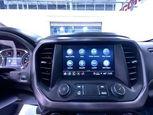 Used 2023 GMC Acadia AT4 w/ Preferred Package AWD/4WD image 24