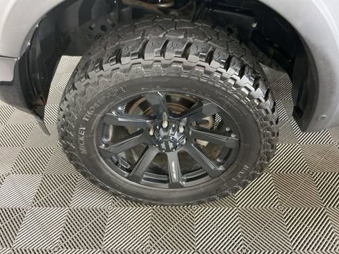 Used 2018 Ford F150 Lariat w/ Equipment Group 502A Luxury AWD/4WD image 32