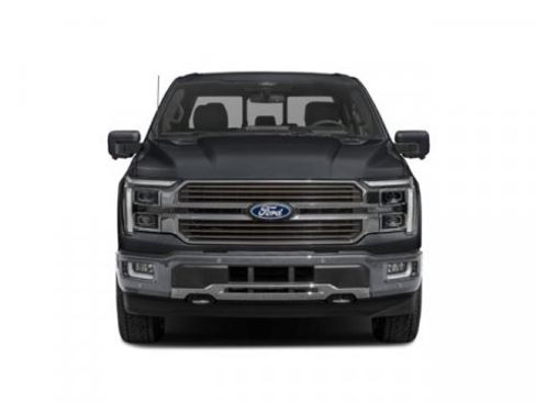 New 2026 Ford F150 King Ranch w/ Equipment Group 601A High image 7