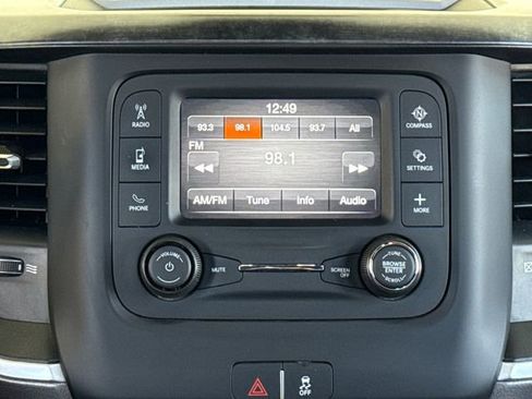 Used 2021 RAM 2500 Big Horn AWD/4WD image 18