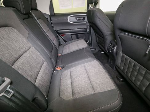 Used 2023 Ford Bronco Sport Big Bend w/ Convenience Package AWD/4WD image 21