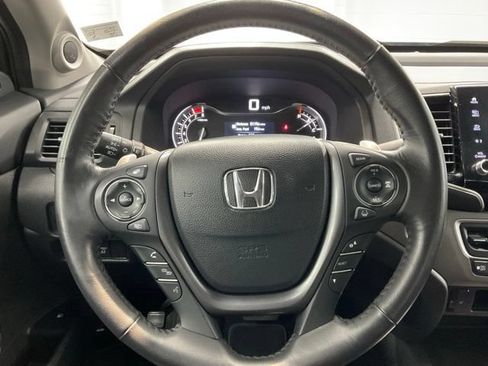 Certified 2023 Honda Ridgeline RTL image 18