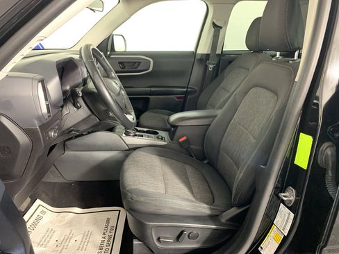 Used 2021 Ford Bronco Sport Big Bend w/ Big Bend Package image 16