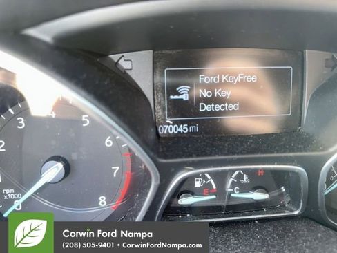 Used 2019 Ford Escape SE AWD/4WD image 13