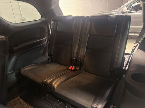 Used 2018 Dodge Durango GT w/ Premium Group AWD/4WD image 30