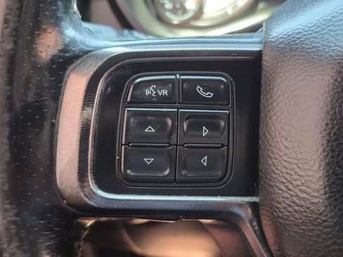 Used 2020 RAM 2500 Power Wagon AWD/4WD image 14