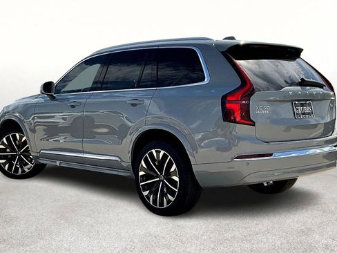 New 2026 Volvo XC90 B6 Plus w/ Protection Package Premier image 6